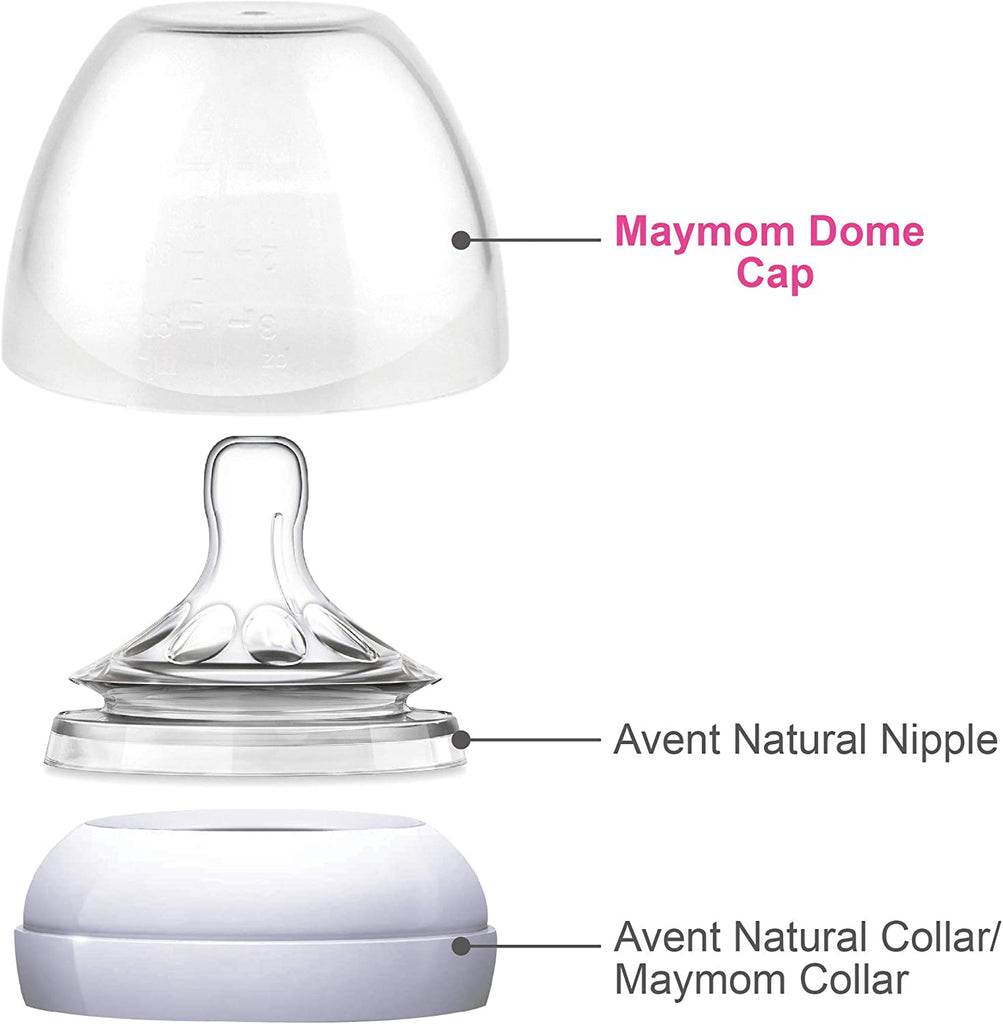 Maymom Dome Caps  Maymom   