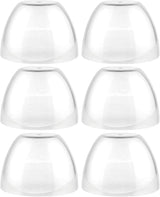 Dome Caps  Maymom   