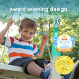 Totz Plus Brush (3 Years +)  RADIUS   