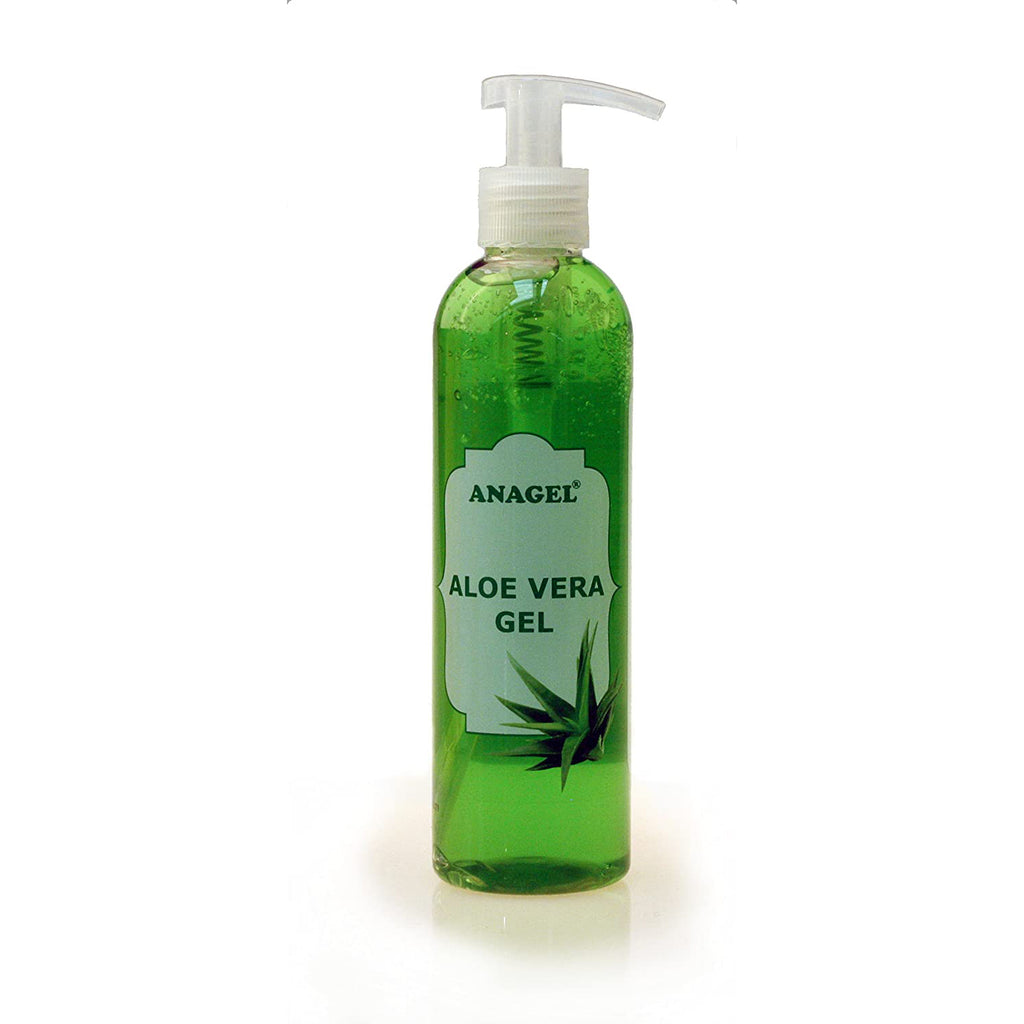 Anagel Aloe Vera Gel Skincare ANAGEL 250ml  