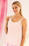 821 Nursing Top Breast Feeding Emma Jane   