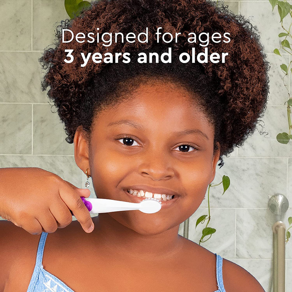 Radius Totz Plus Brush (3 Years +)  Radius   