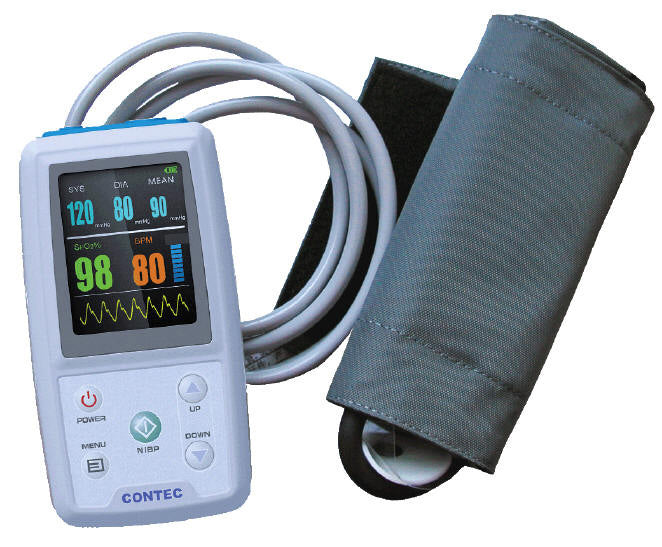 Ambulatory Blood Pressure Monitor Blood Pressure Monitors Ana Wiz   