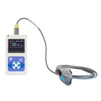 Handheld Pulse Oximeter ANP200 Pulse Oximeters Anapulse   