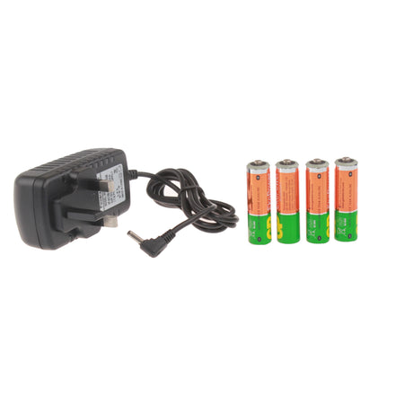 Charging kit for ANP300 Pulse Oximeters Anapulse   