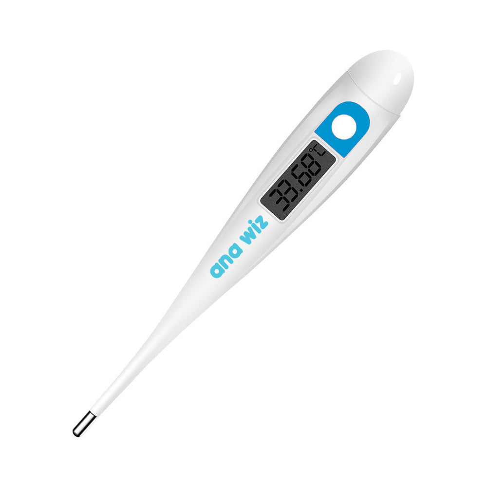 Digital Medical Thermometer Thermometers Ana Wiz   