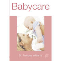 Babycare Books Ana Wiz   