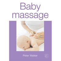Baby Massage Books Ana Wiz   