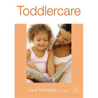 Toddler Care Books Ana Wiz   