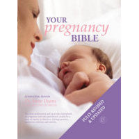 Your Pregnancy Bible Mother & Baby Books Ana Wiz   