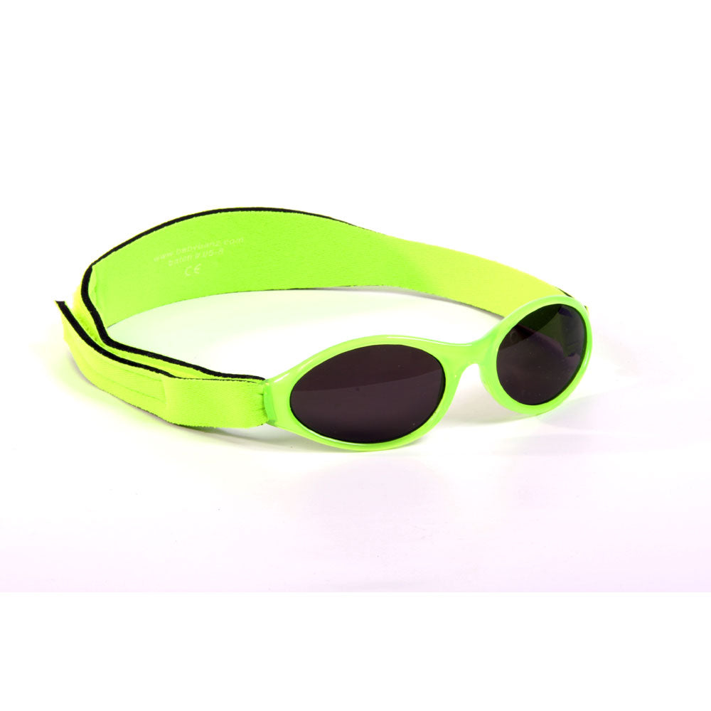 Kidz Banz Sunglasses Baby Sun Protection Ana Wiz   