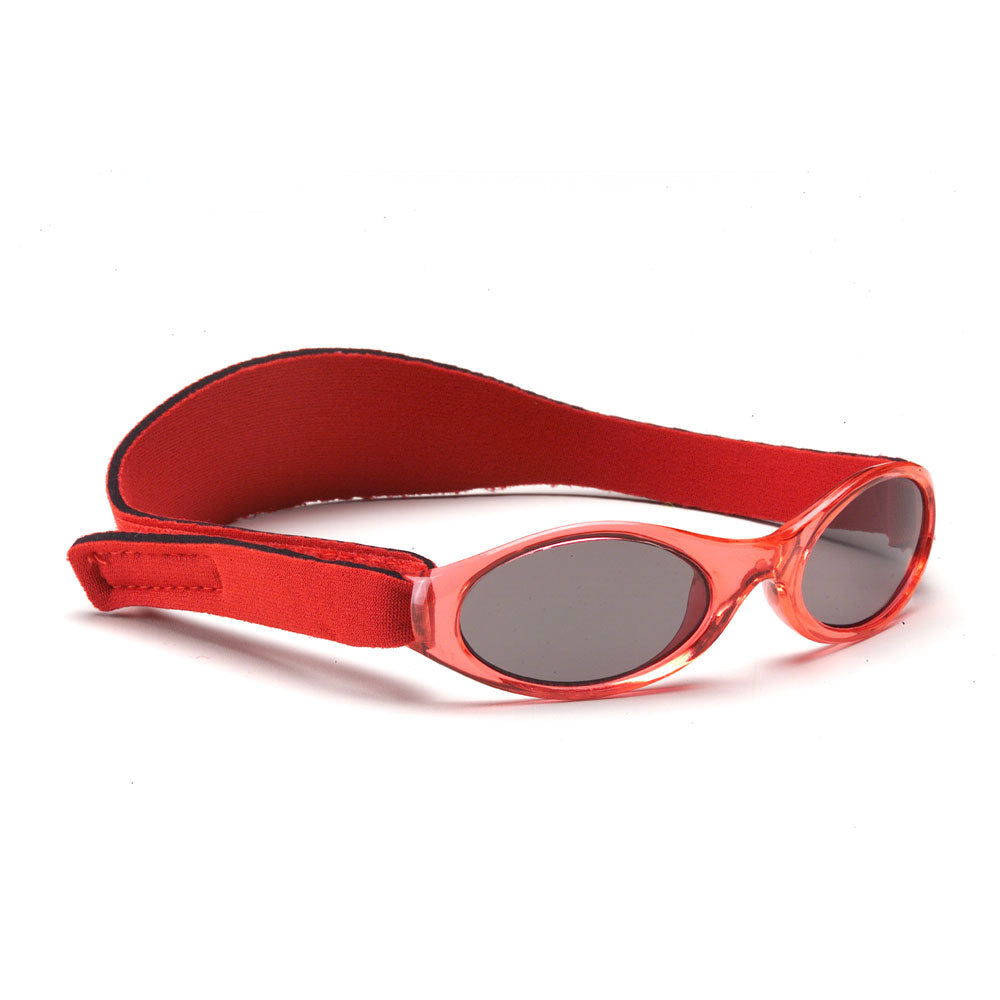 Kidz Banz Sunglasses Baby Sun Protection Ana Wiz   