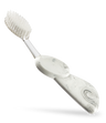 The Big Brush™ with Replaceable Head - Right Hand Toothbrush RADIUS Marble  