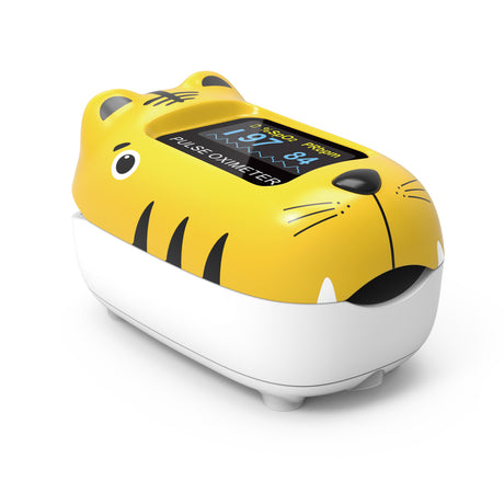 Children's Finger Pulse Oximeter Pulse Oximeters Ana Wiz   