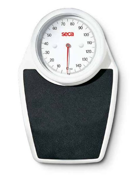 Seca 761 - Mechanical Floor Scale Medical Scales SECA   