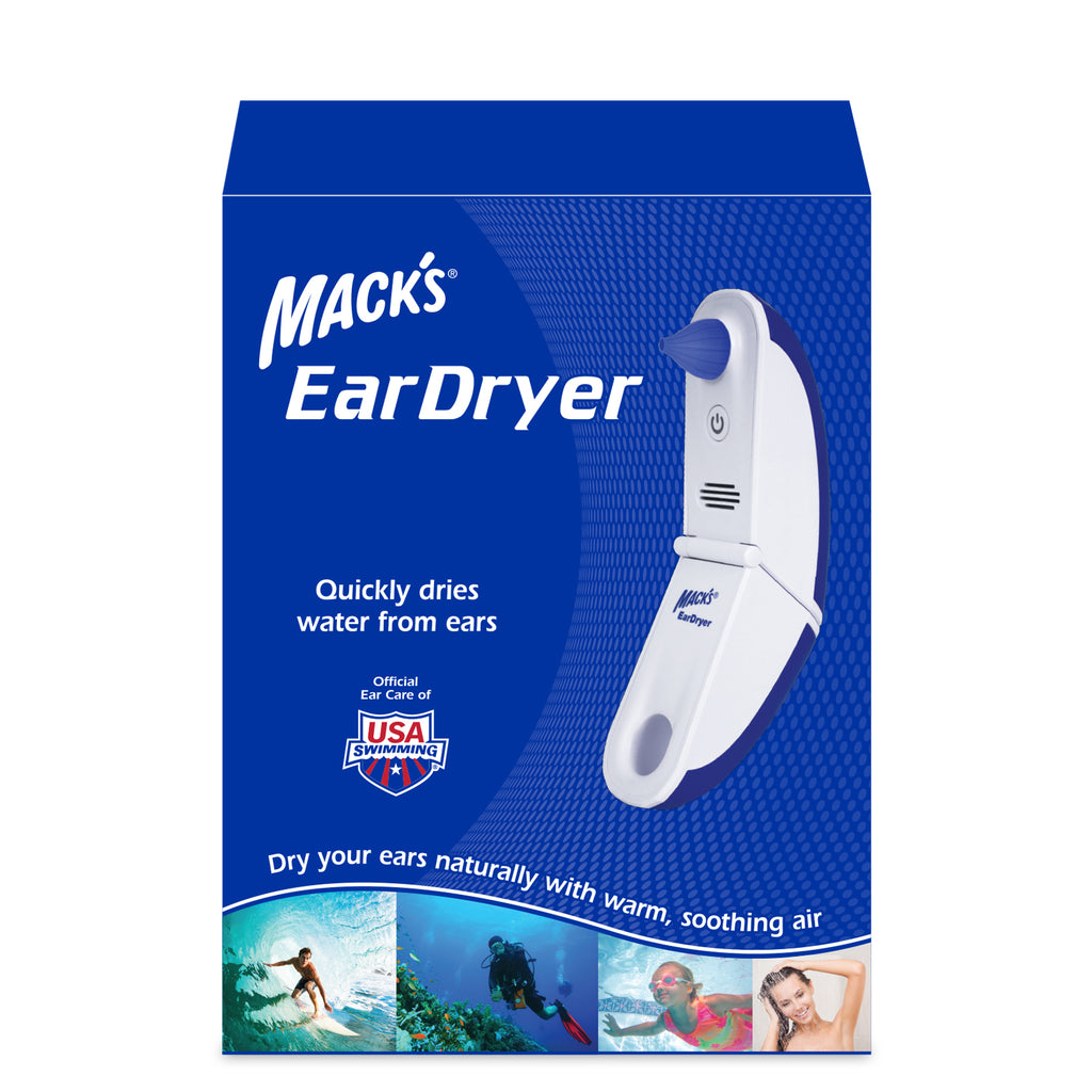 Mack's - Ear Dryer Earplugs Mack's   