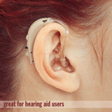 Ear Dryer Earplugs Mack's   