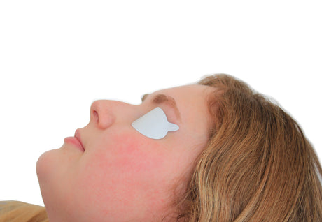 IPL Disposable Eye Shields (Box of 50 pairs)  ANAGEL   