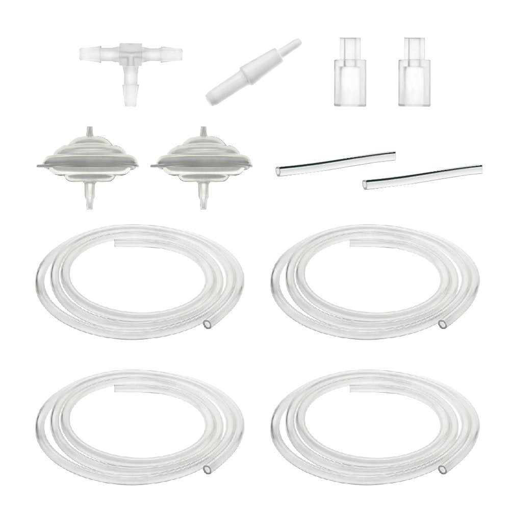 Maymom Tubing Kit for Freemie Cups to Connect to Medela Freestyle Pump Breast Pump Accessories Maymom   