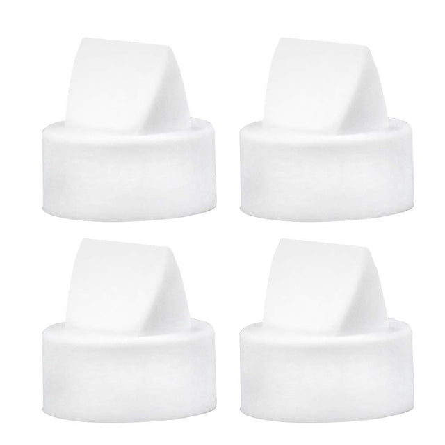 Valve for Freemie Closed System Cups (4pcs) Breast Pump Accessories Maymom   