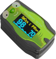 Children's Finger Pulse Oximeter Pulse Oximeters Ana Wiz   