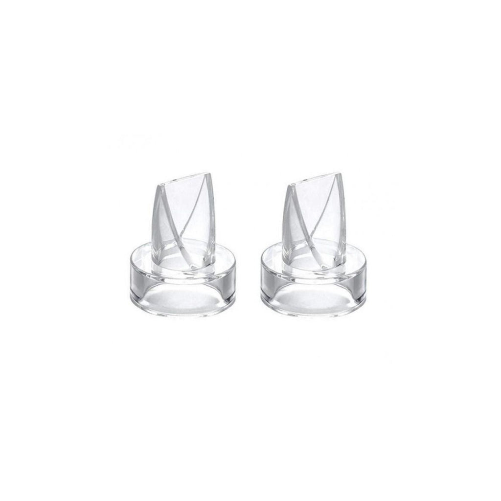 Spectra Duckbill Valves for Hands Free Cups (2 pack) Breast Pump Accessories Spectra   