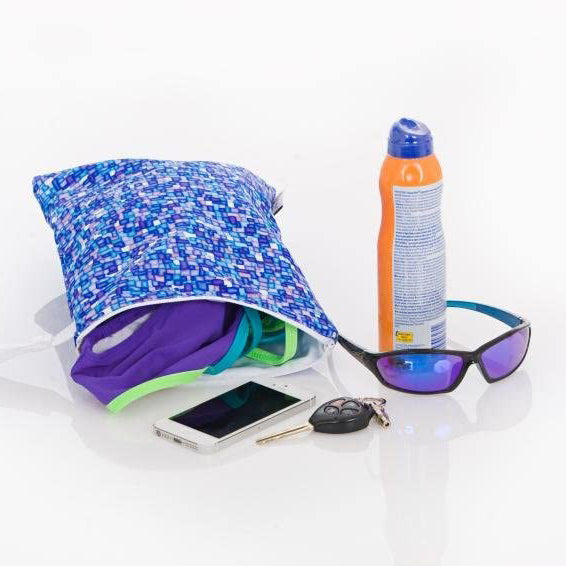 Wet Bag - Stoney River Breast Pump Accessories PumpEase   