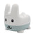 Bunny Training Potty with Back Rest, Removable Bowl & Lid Potty Training Ana Baby Green  