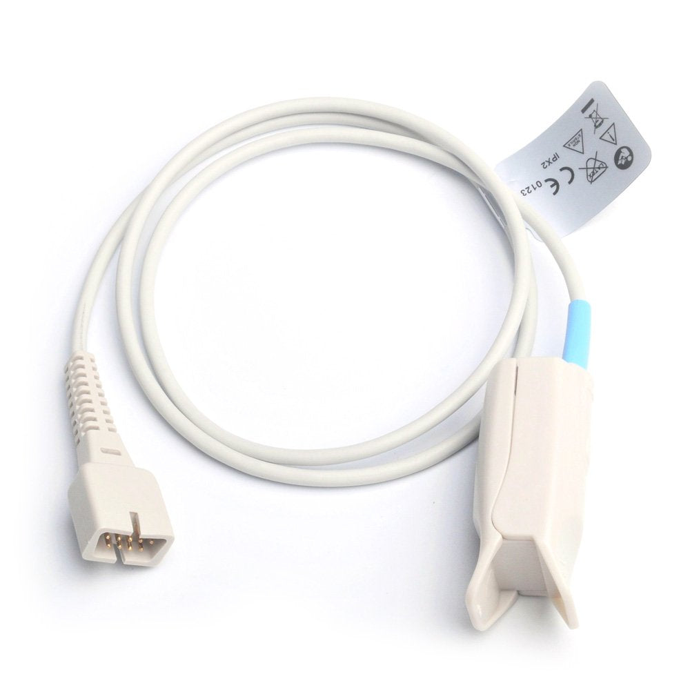 Adult Finger Clip Sensor for BT710 Pulse Oximeters Ana Wiz   