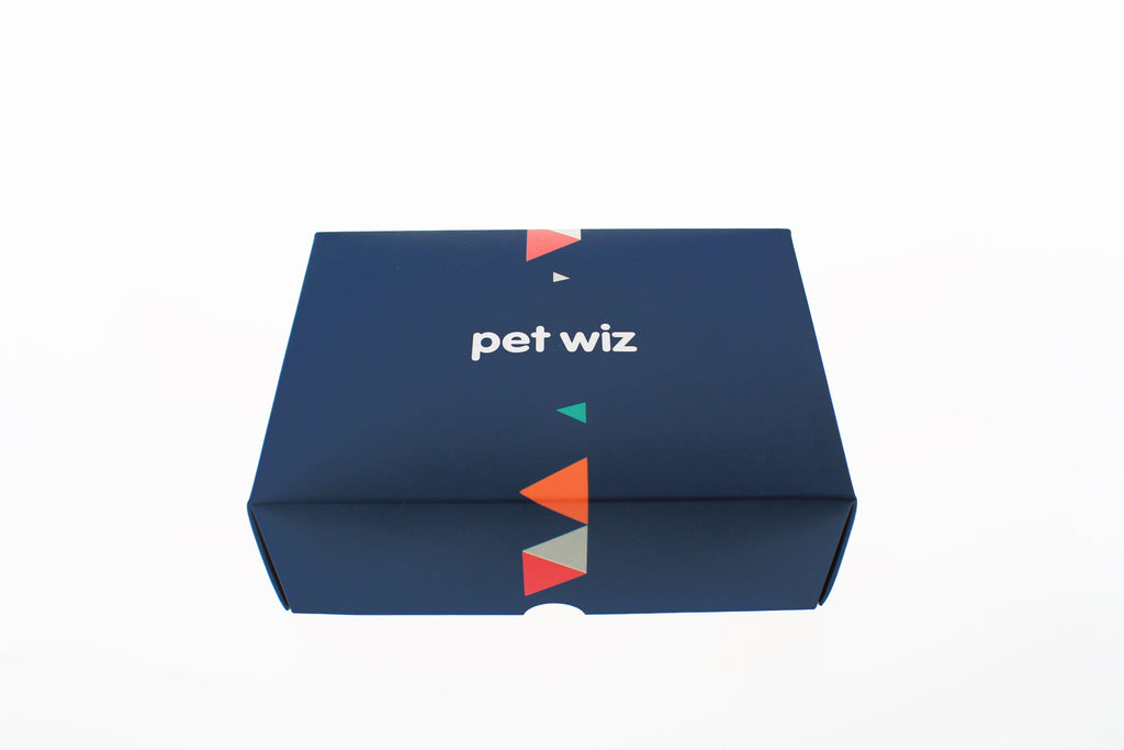 Geometric Collar, Lead, Harness Collars, Leads & Harnesses Pet Wiz   