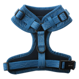Pawfect Waves - Harness  Pet Wiz   