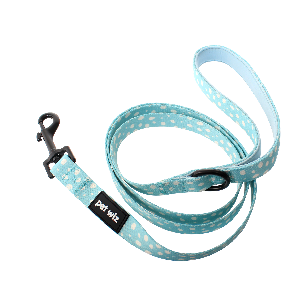 Dotty About You - Lead  Pet Wiz   