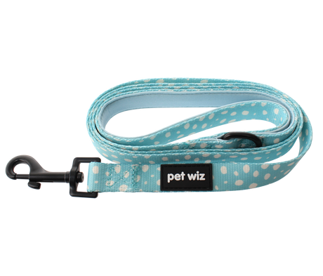 Dotty About You - Lead  Pet Wiz   