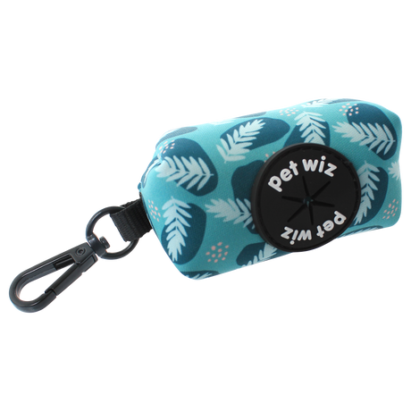 Walkies In The Wild - Poop Bag  Pet Wiz   