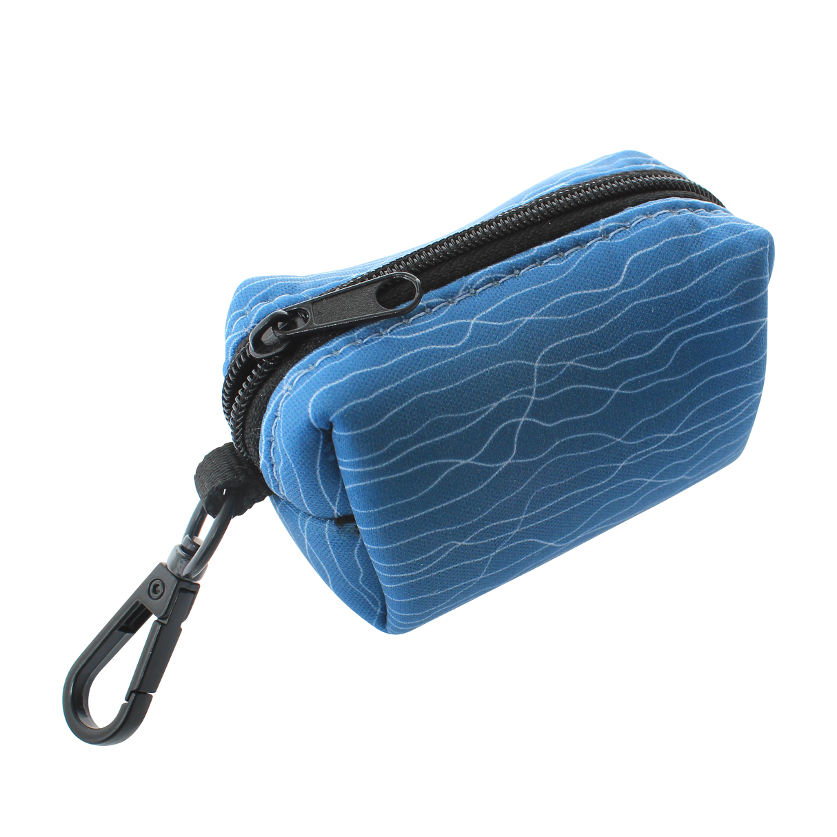 Pawfect Waves - Poop Bag  Pet Wiz   