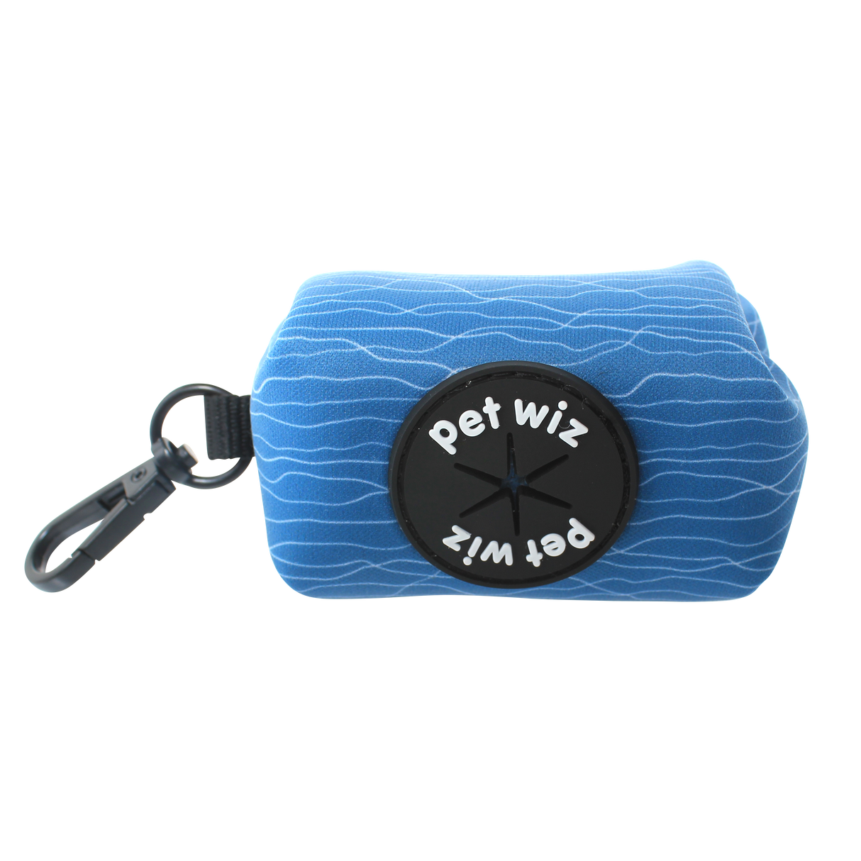 Pawfect Waves - Poop Bag  Pet Wiz   
