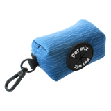 Pawfect Waves - Poop Bag  Pet Wiz   