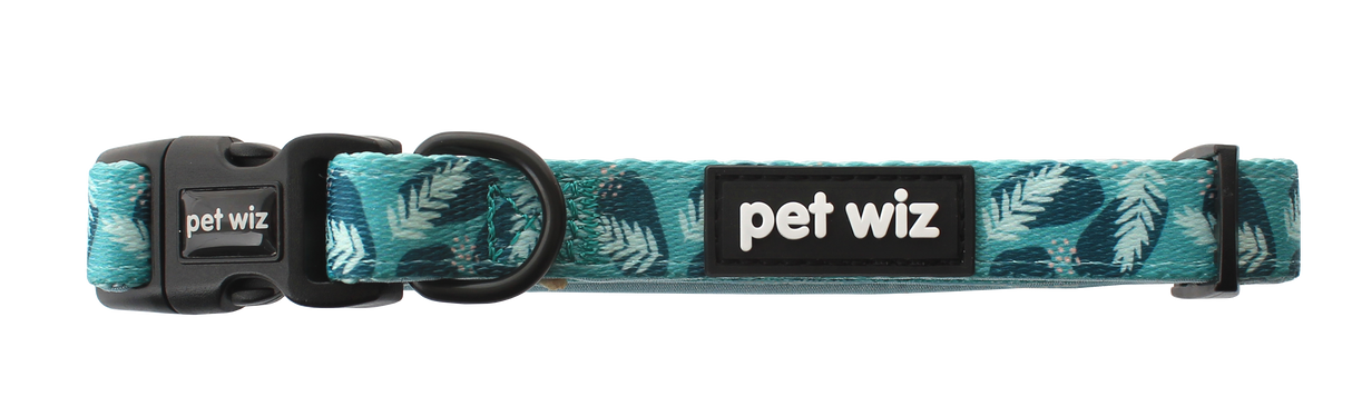 Walkies In The Wild - Collar  Pet Wiz   