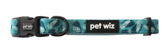 Walkies In The Wild - Collar  Pet Wiz   