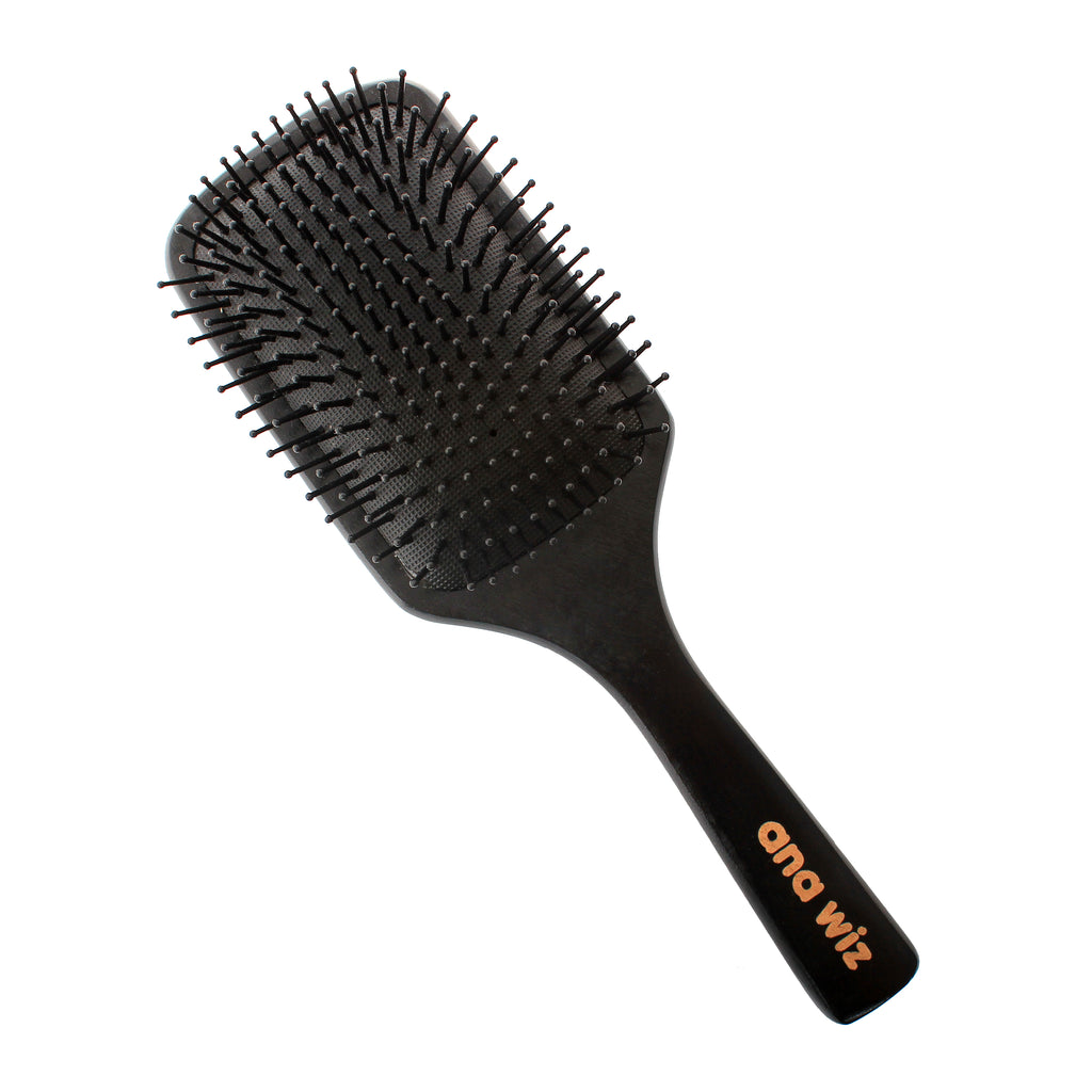 Paddle Hair Brush Hair Care Ana Wiz   