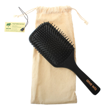 Paddle Hair Brush Hair Care Ana Wiz   