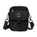 Water Resistant Dog Walking Bag  Pet Wiz Black  