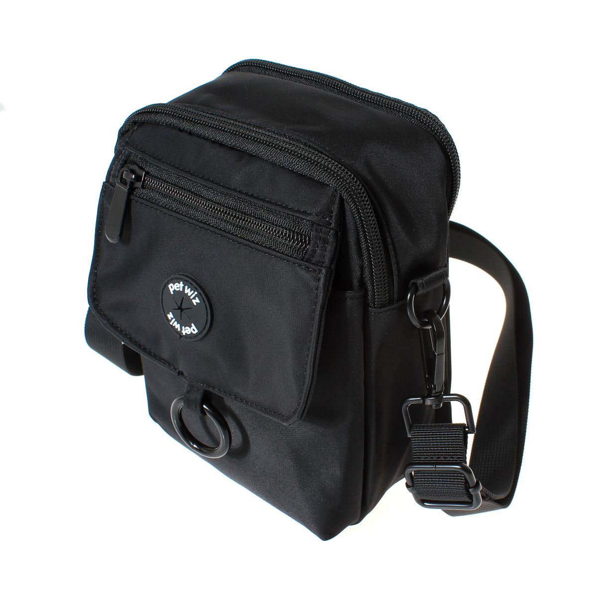Water Resistant Dog Walking Bag  Pet Wiz   
