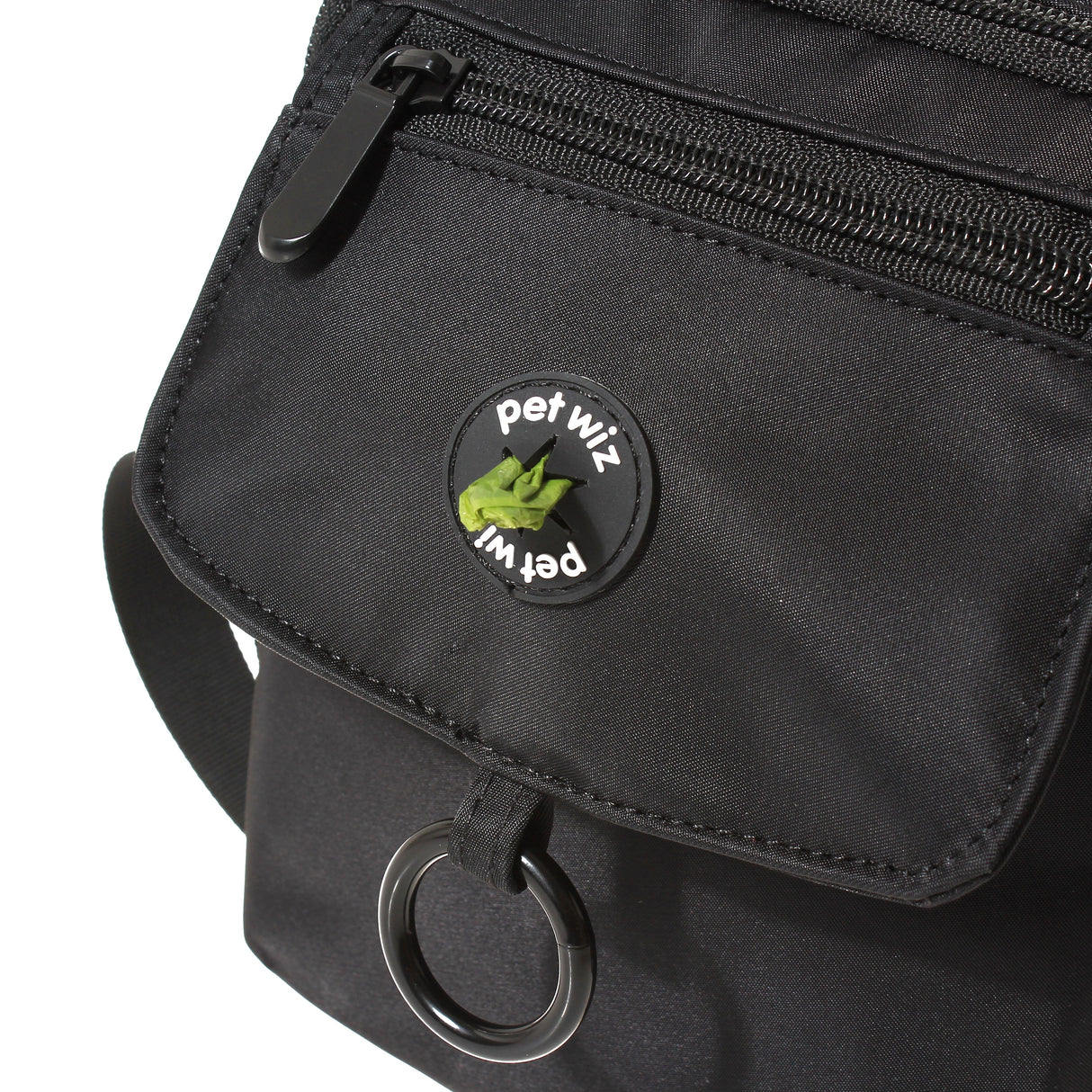Water Resistant Dog Walking Bag  Pet Wiz   