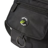Water Resistant Dog Walking Bag  Pet Wiz   