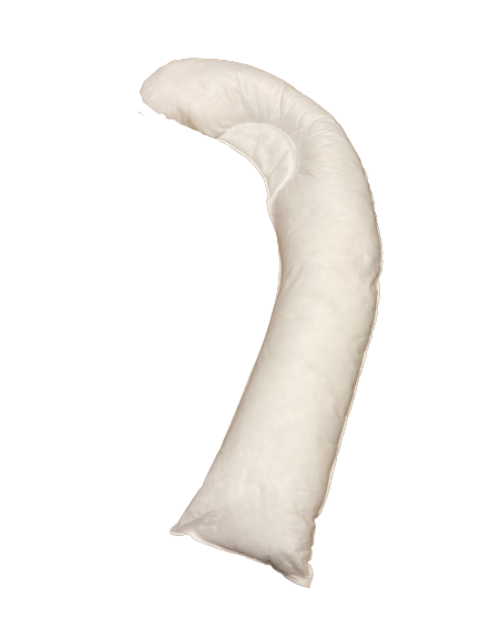 SleepiMum Pregnancy and Feeding Support Pillow Pregnancy Pillows Ana Wiz   