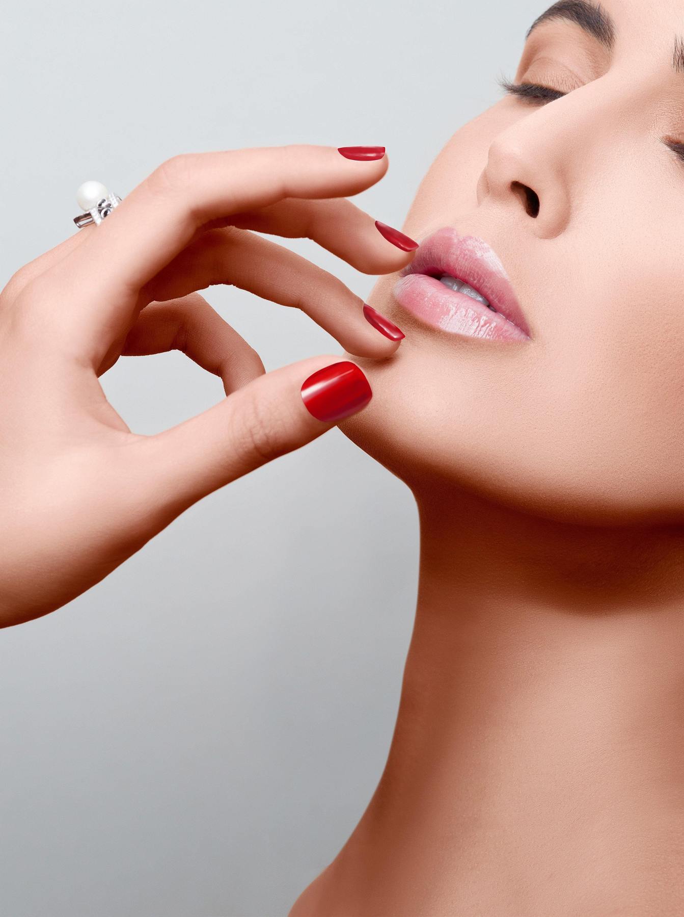 Le Rouge  L'ATELIER GREEN PARIS   