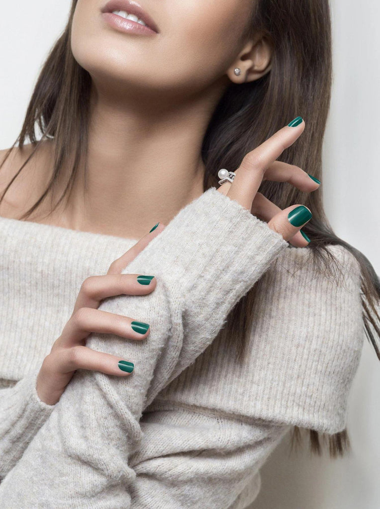 L'ATELIER GREEN PARIS - Emerald Dreams  L'ATELIER GREEN PARIS   