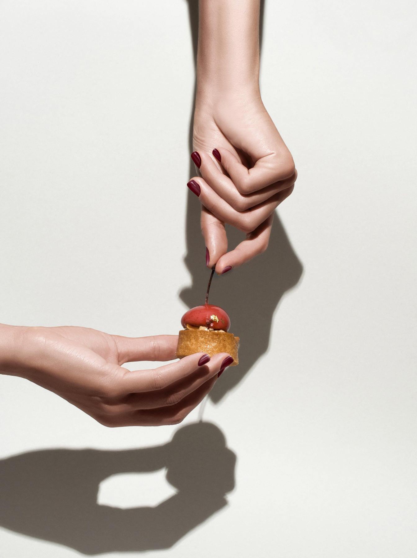 Hot Couture  L'ATELIER GREEN PARIS   