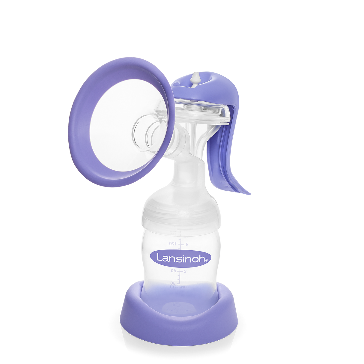 Manual Breast Pump Breast Pumps Lansinoh   